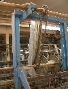  ARNOLD Covering machines,